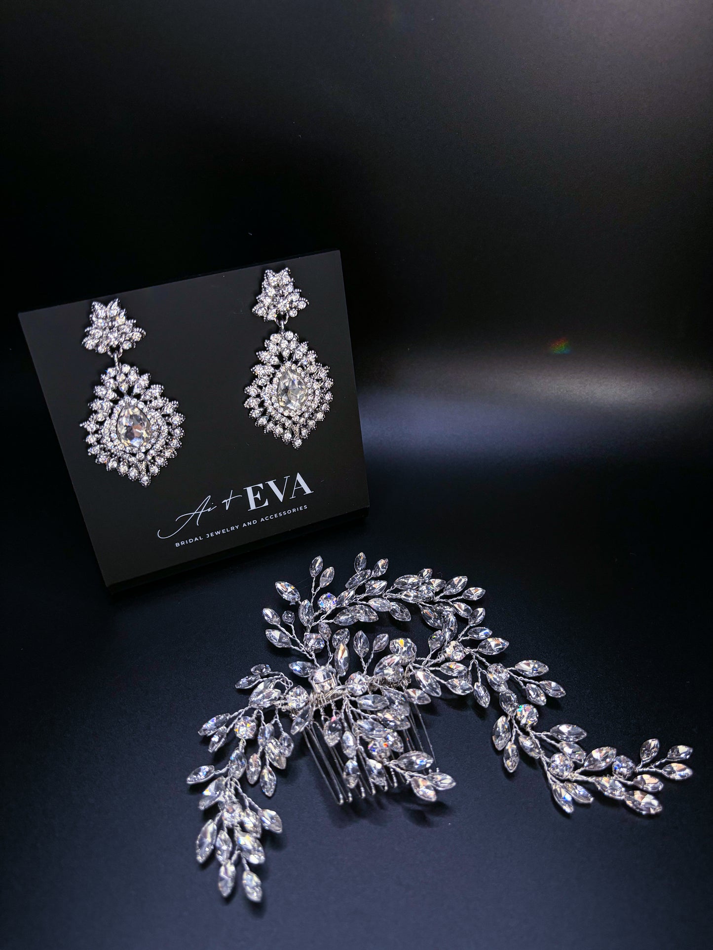 Aris Earrings