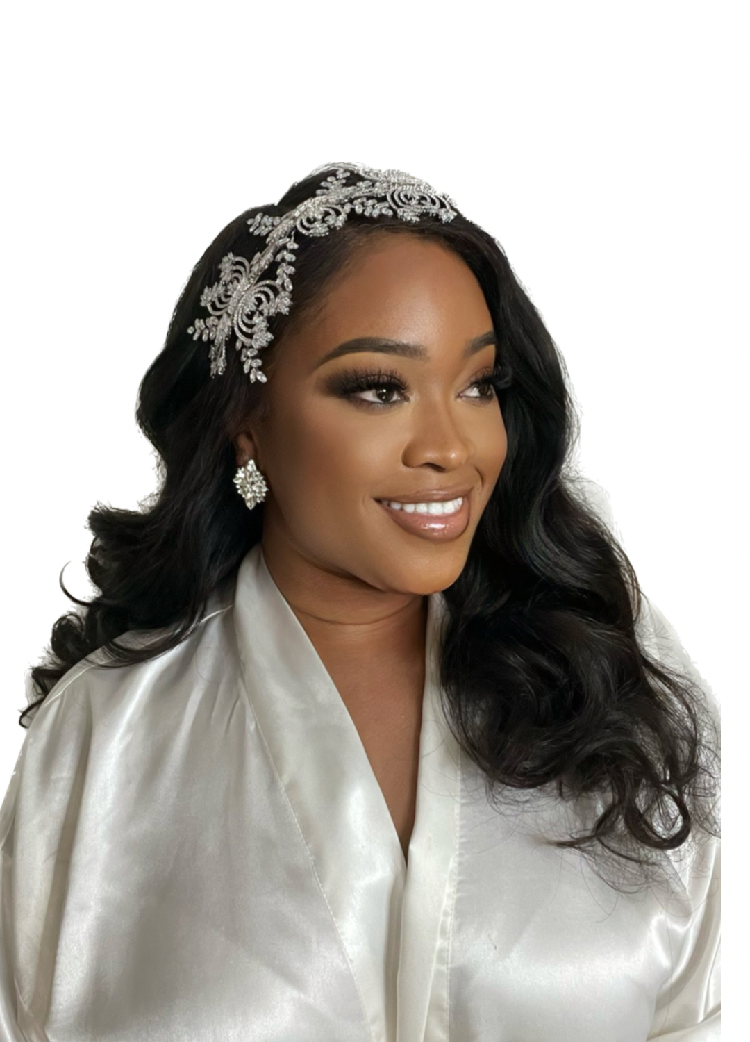 Bianca Headpiece
