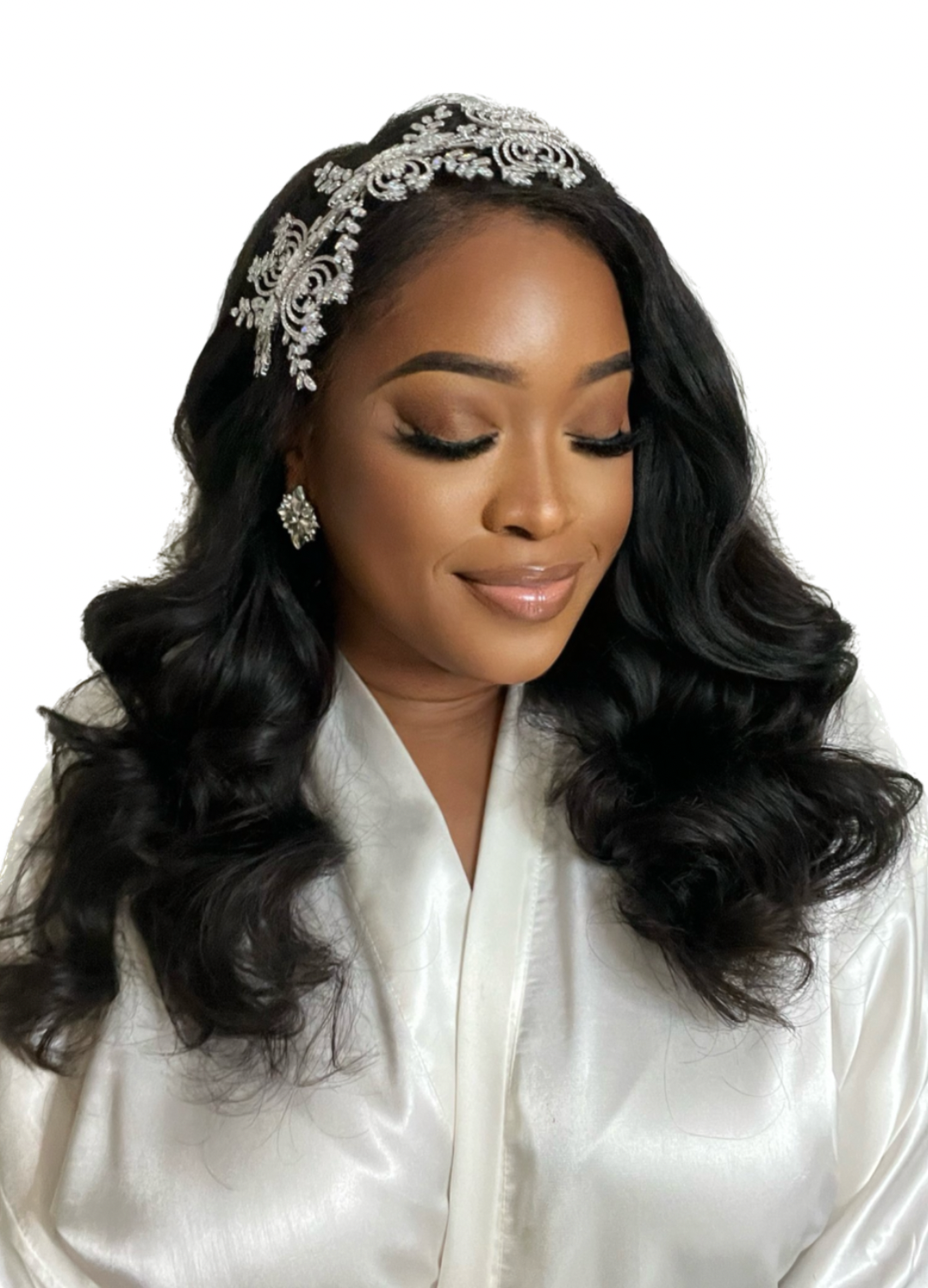 Bianca Headpiece