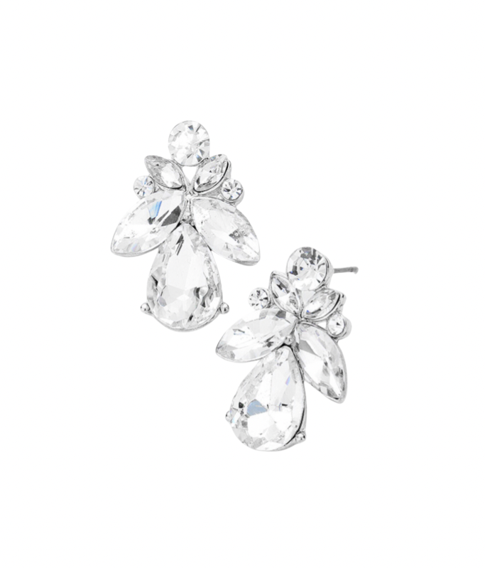 Patrice Stud Earrings