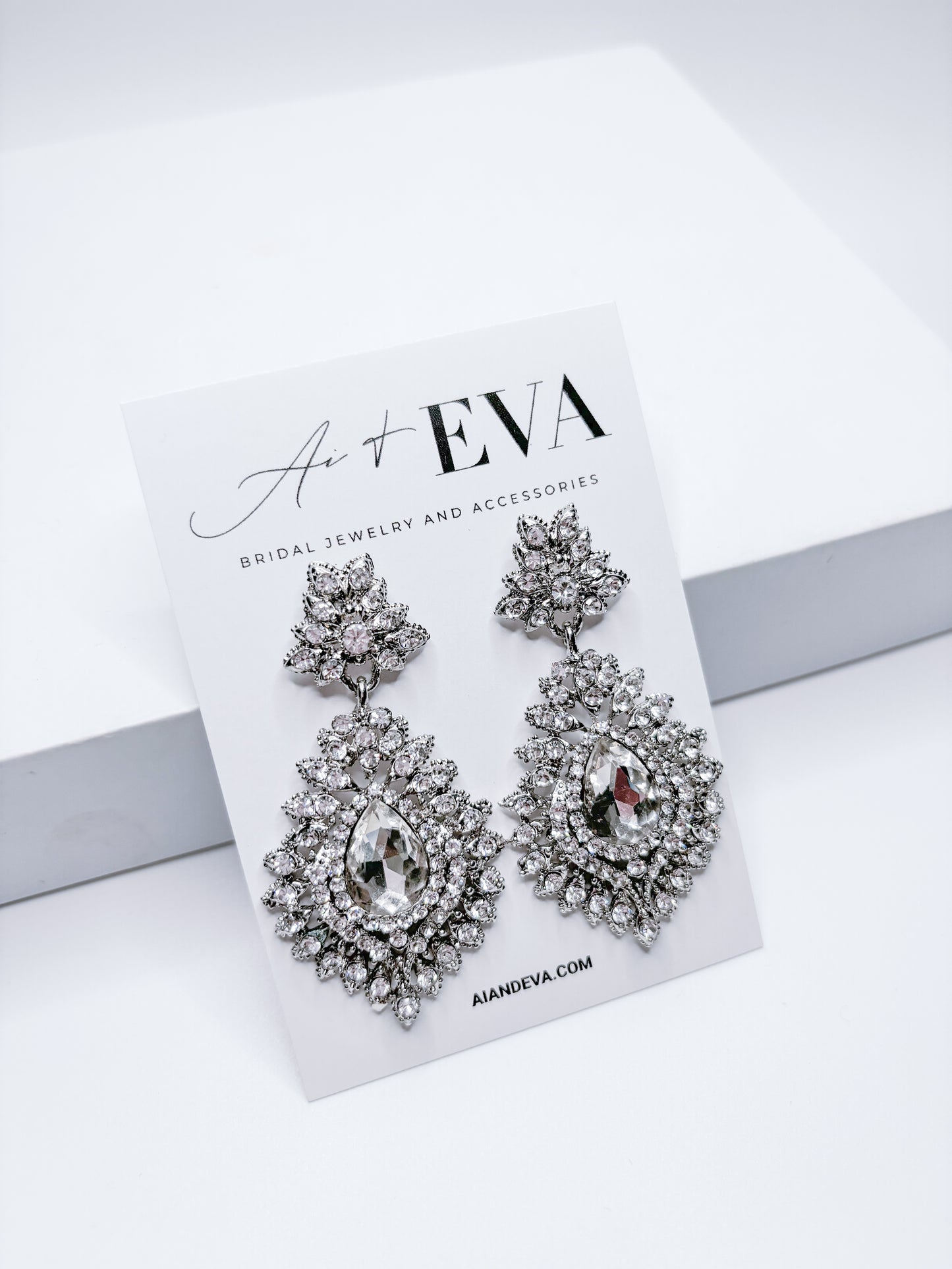 Aris Earrings