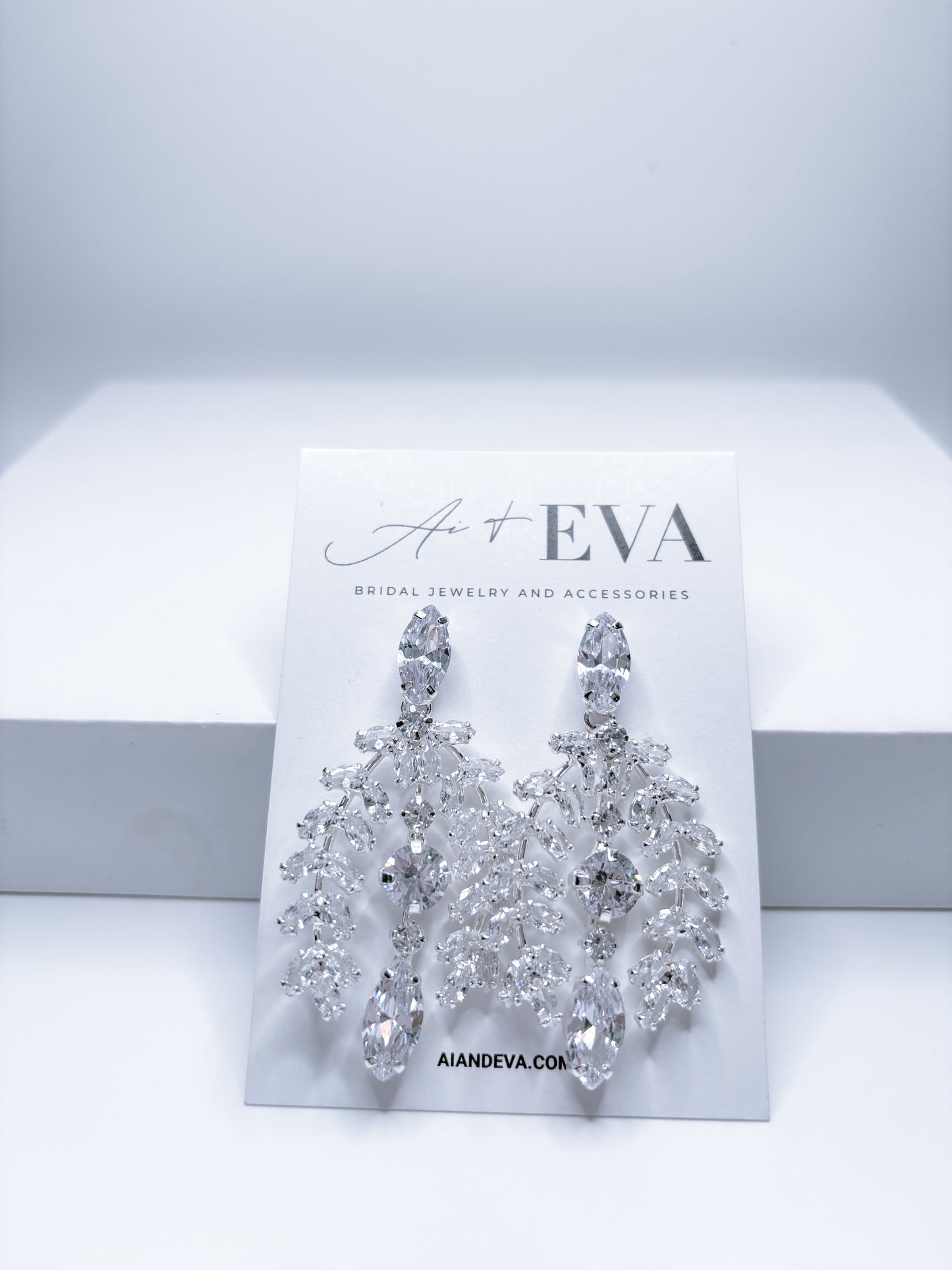 Rhapsody Earrings