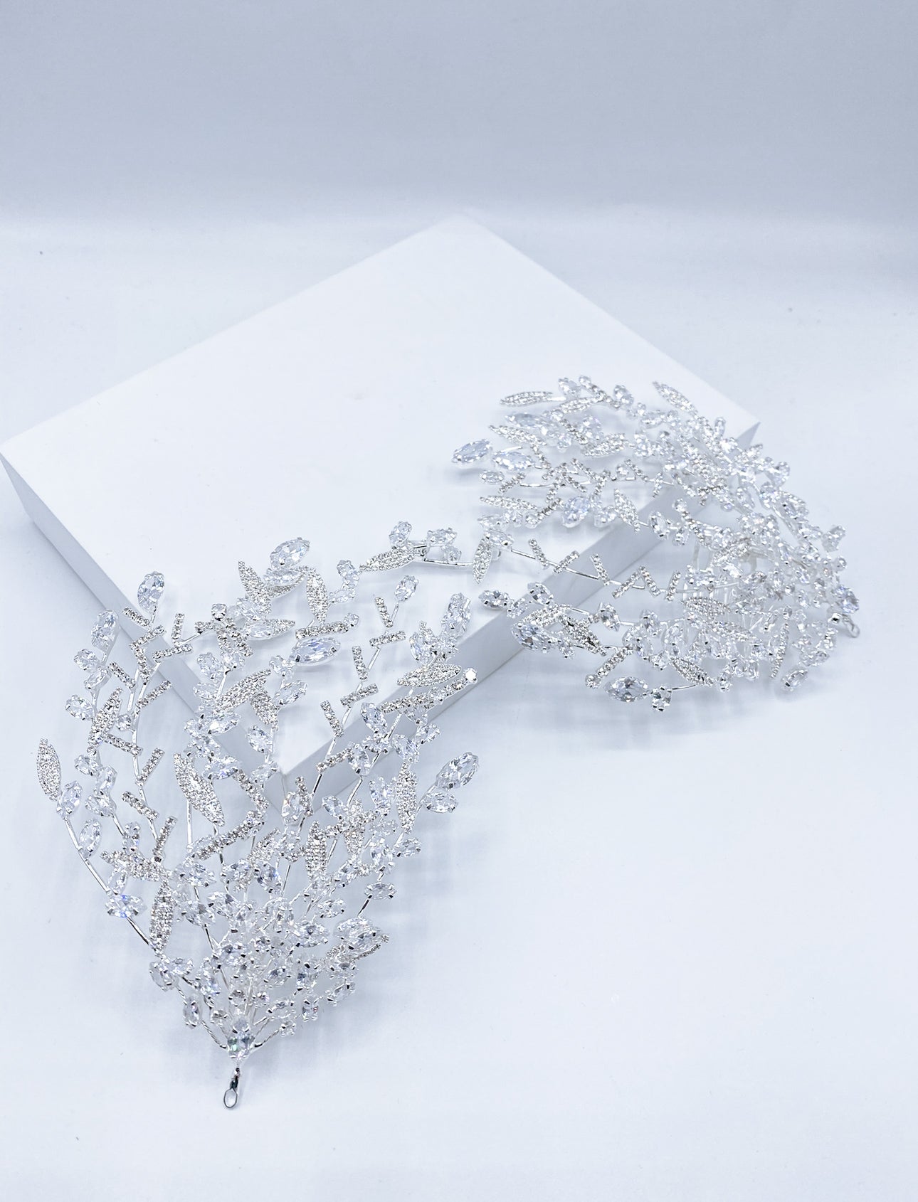Candace Headpiece