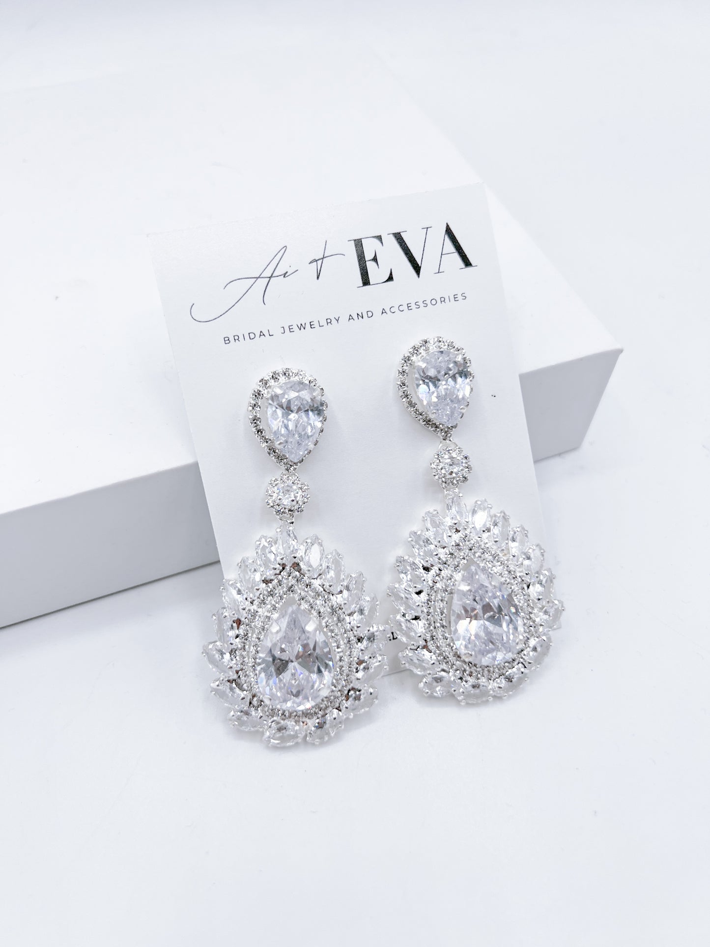 Denita Earrings