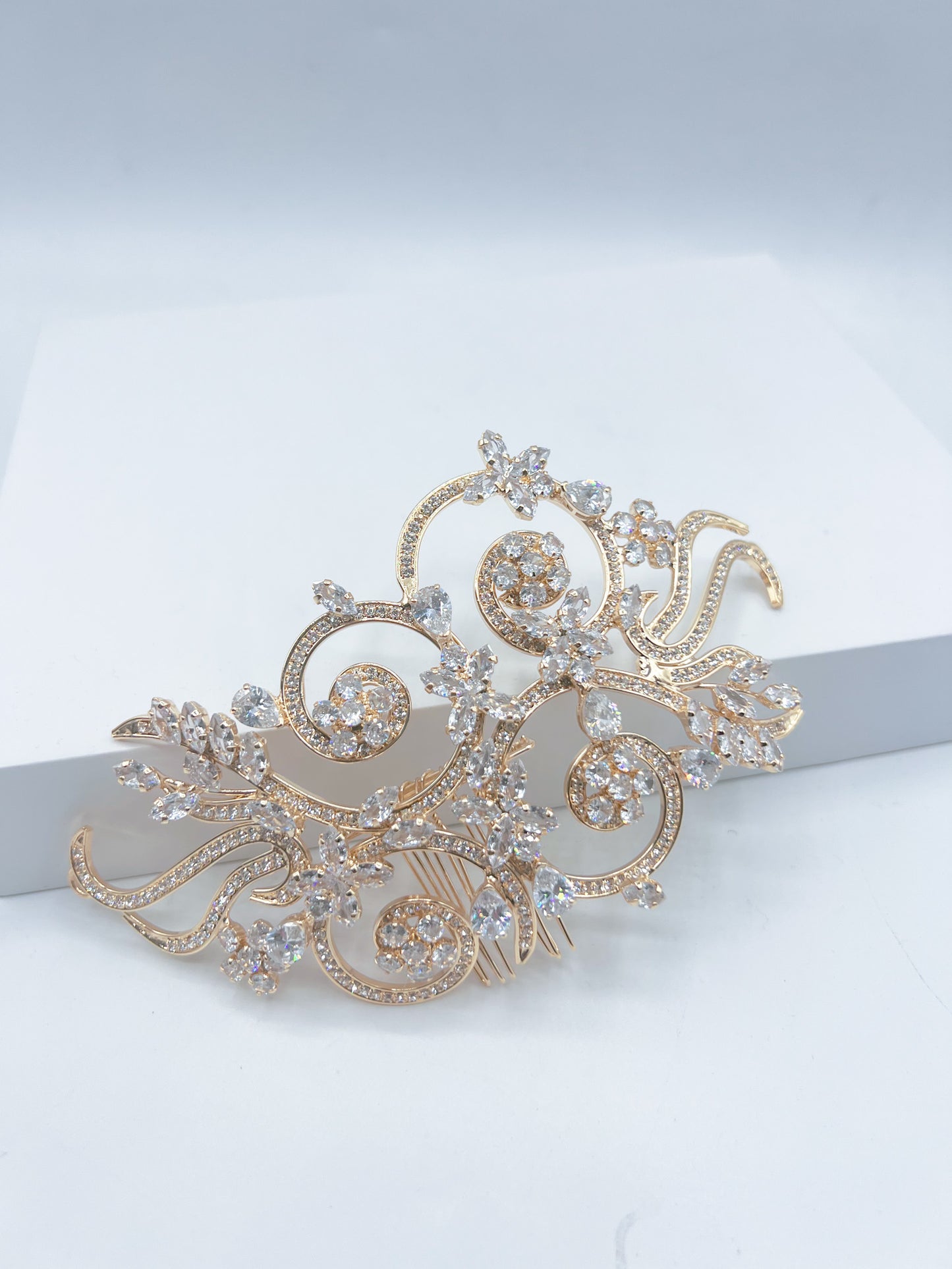 Latrice Headpiece