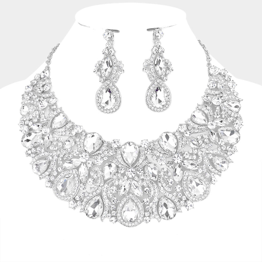 Krissy Necklace set