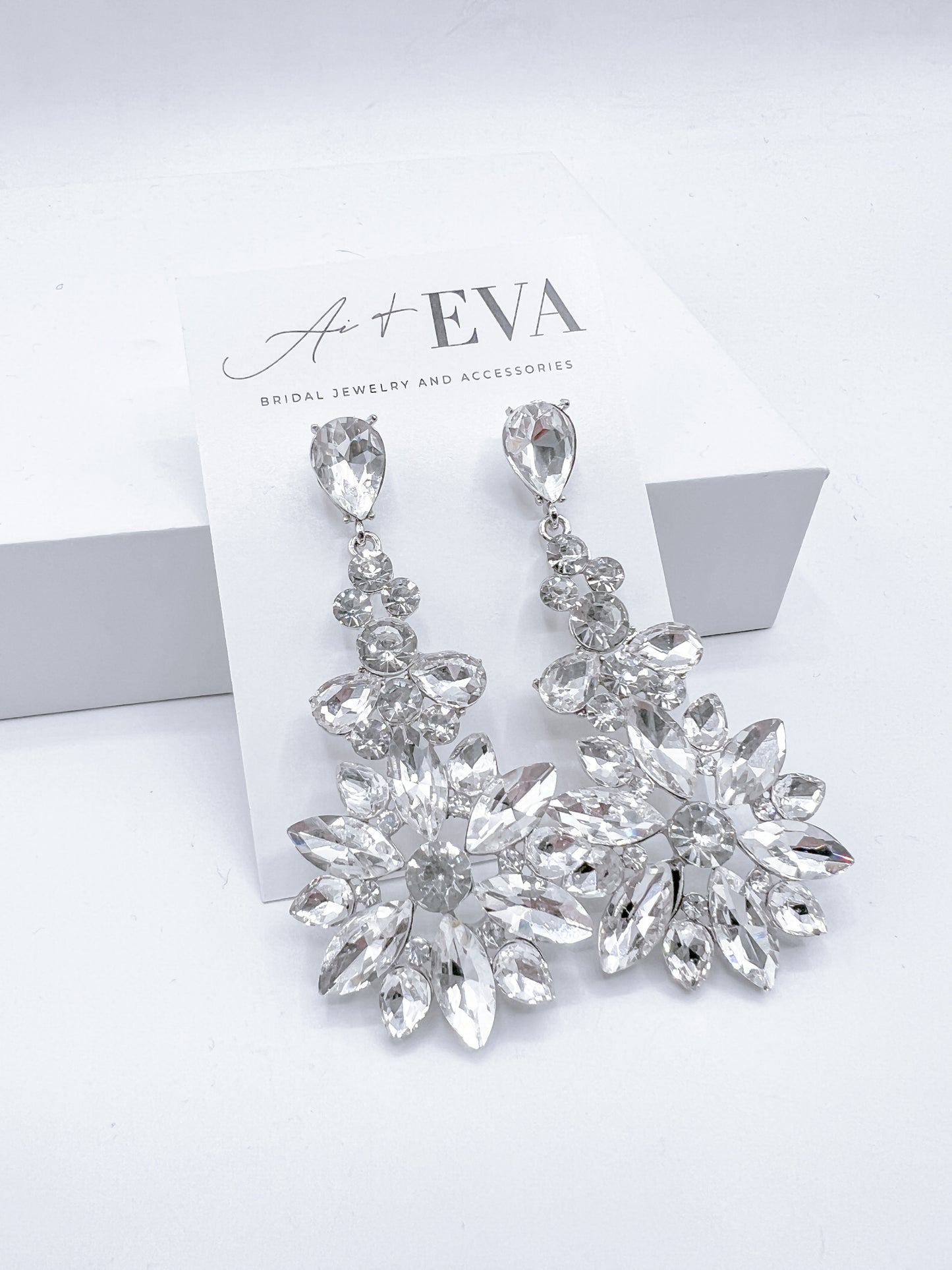 Amanda Earrings
