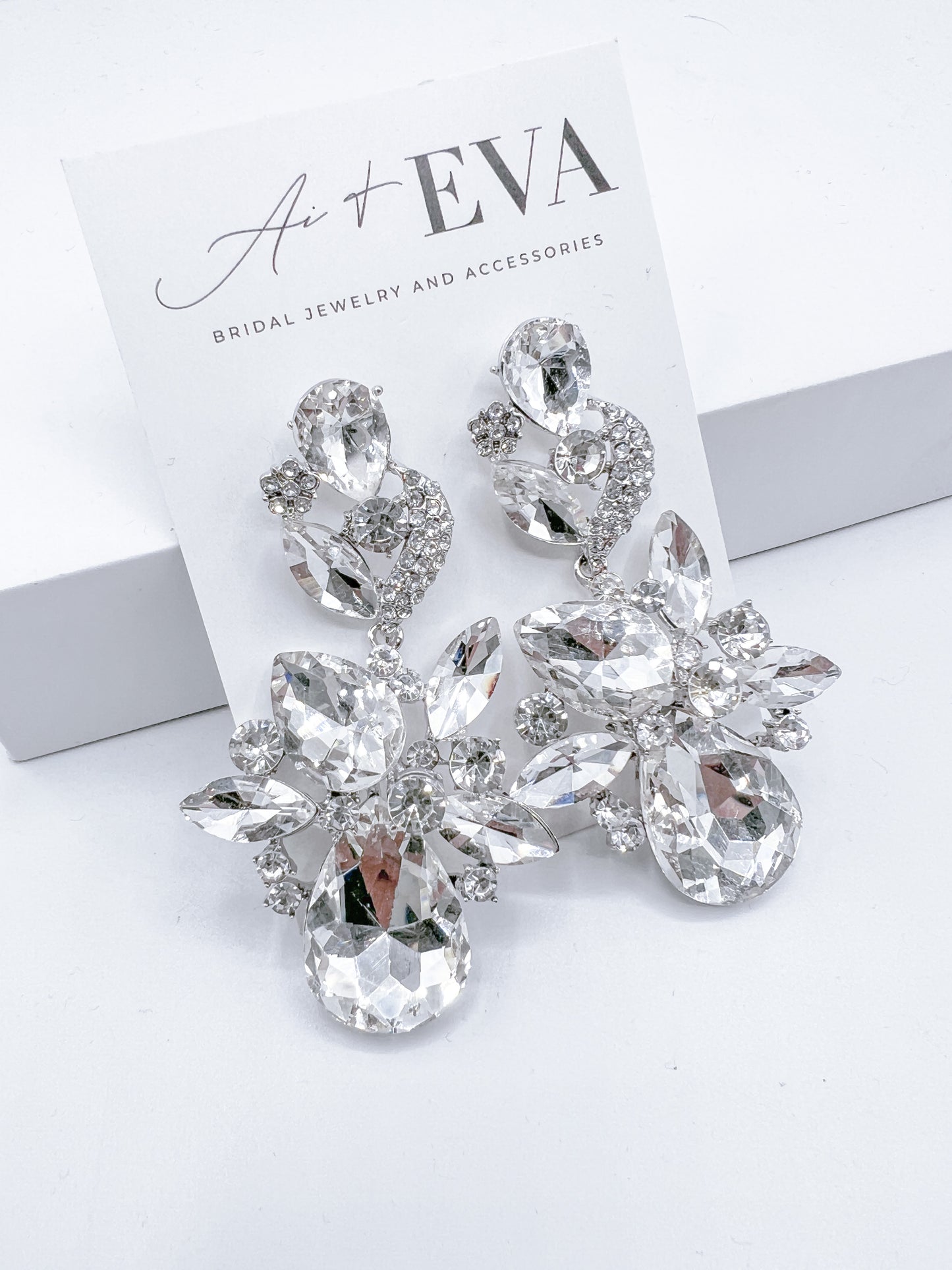 Katrina Earrings