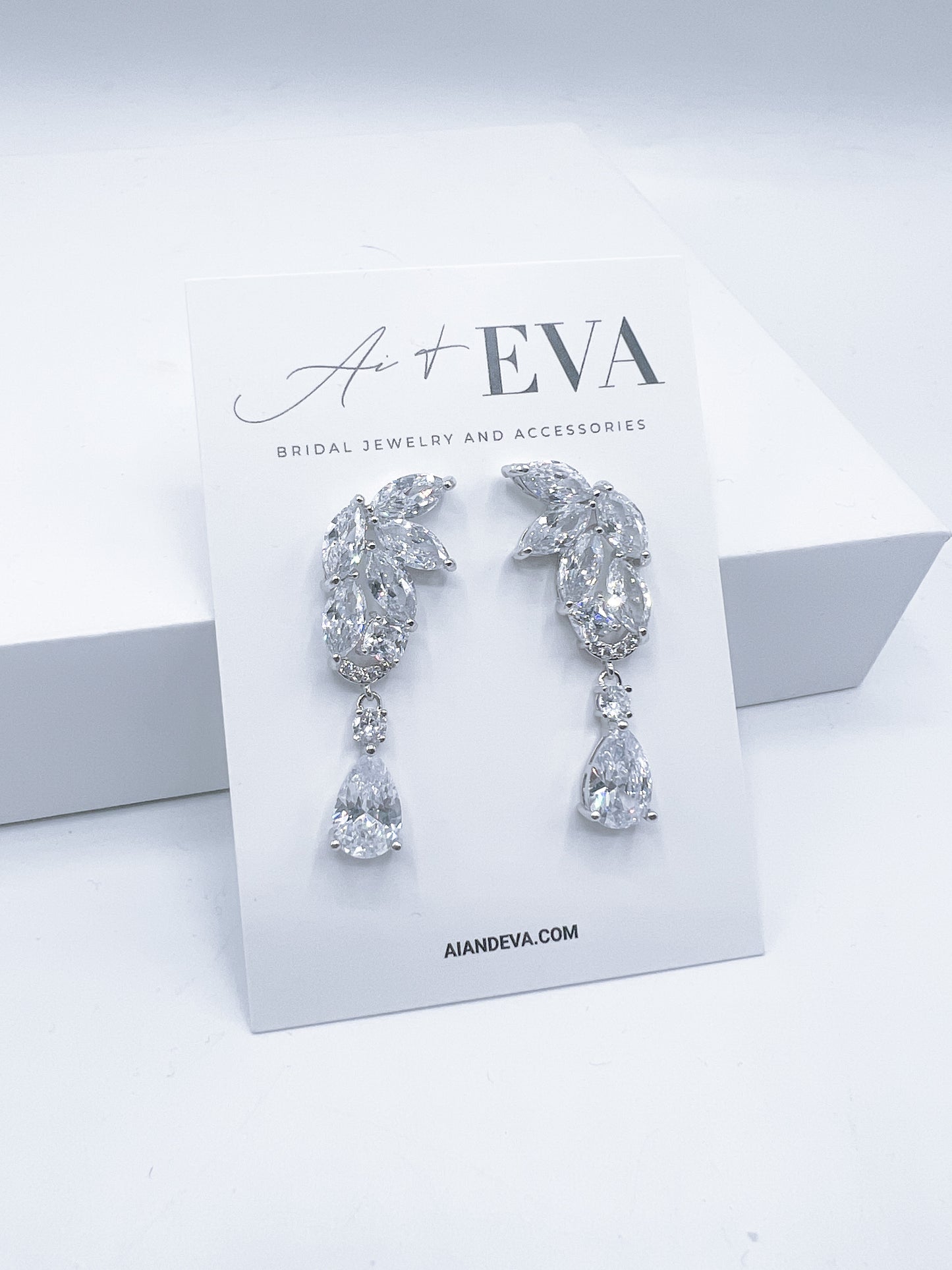 Romance Earrings