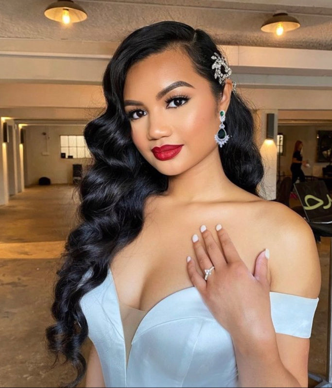 Mona Earrings