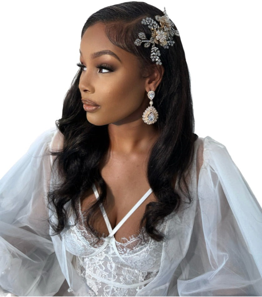 Denita Earrings