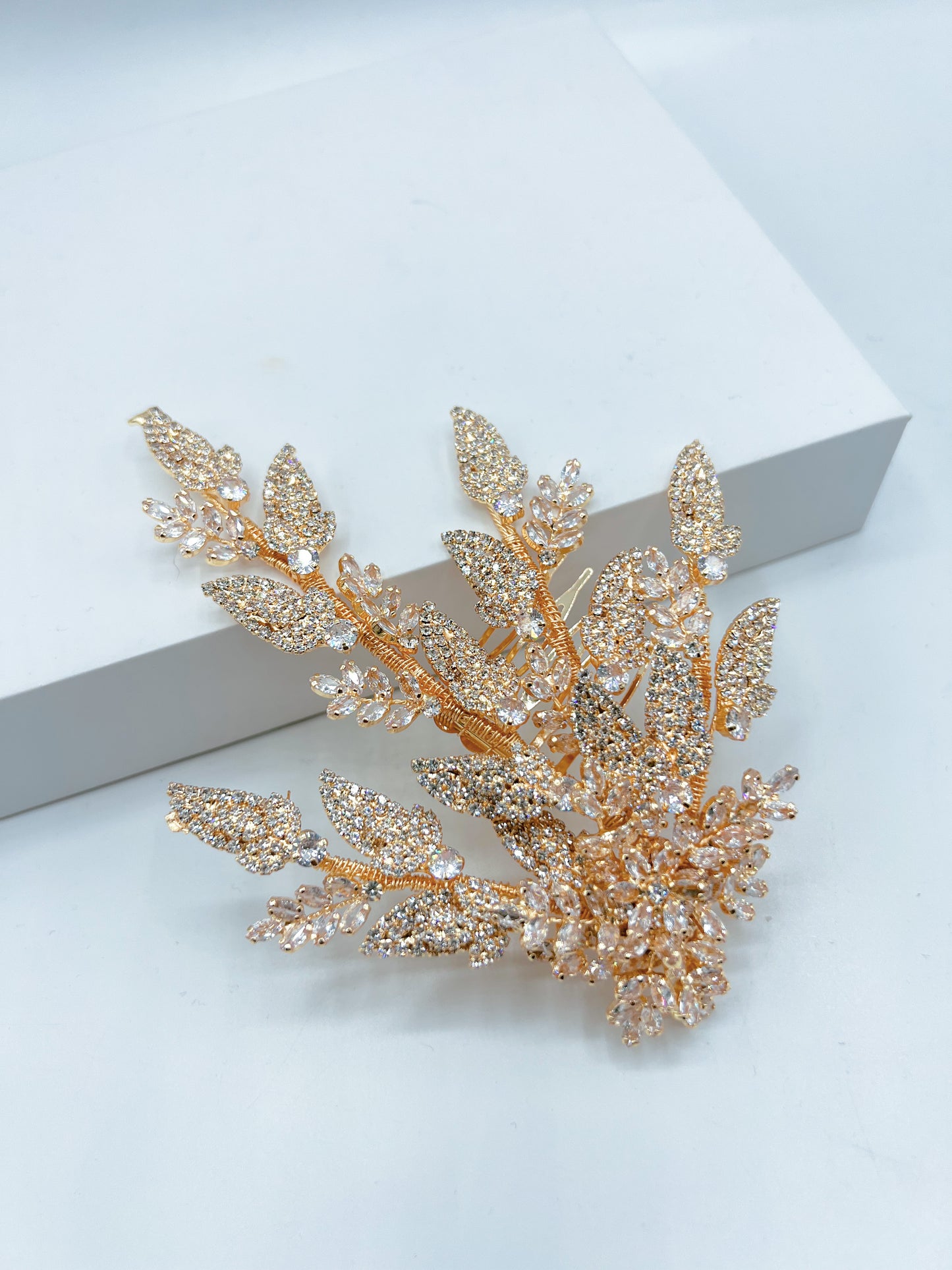 Nubi Headpiece