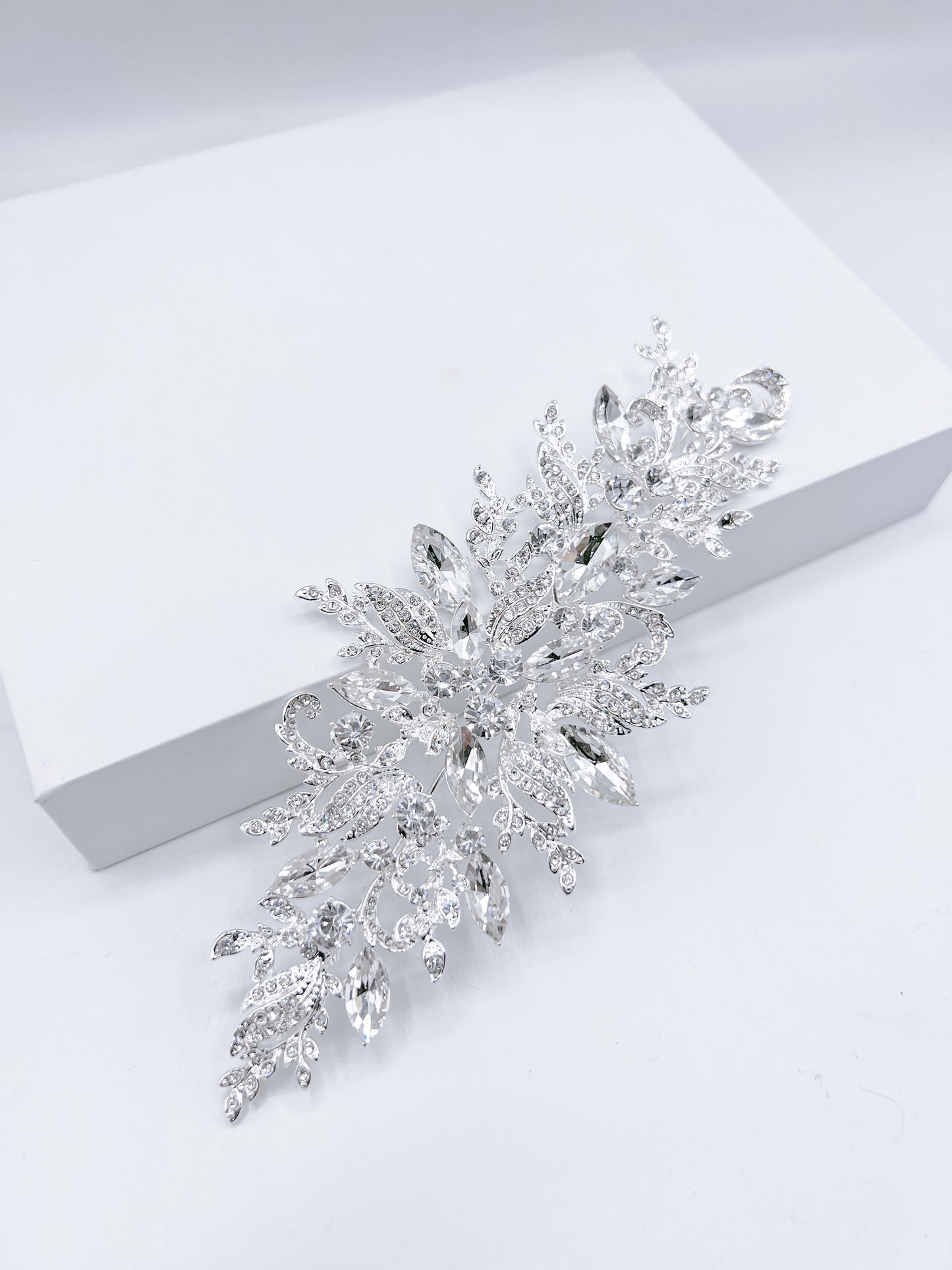Angelica Headpiece