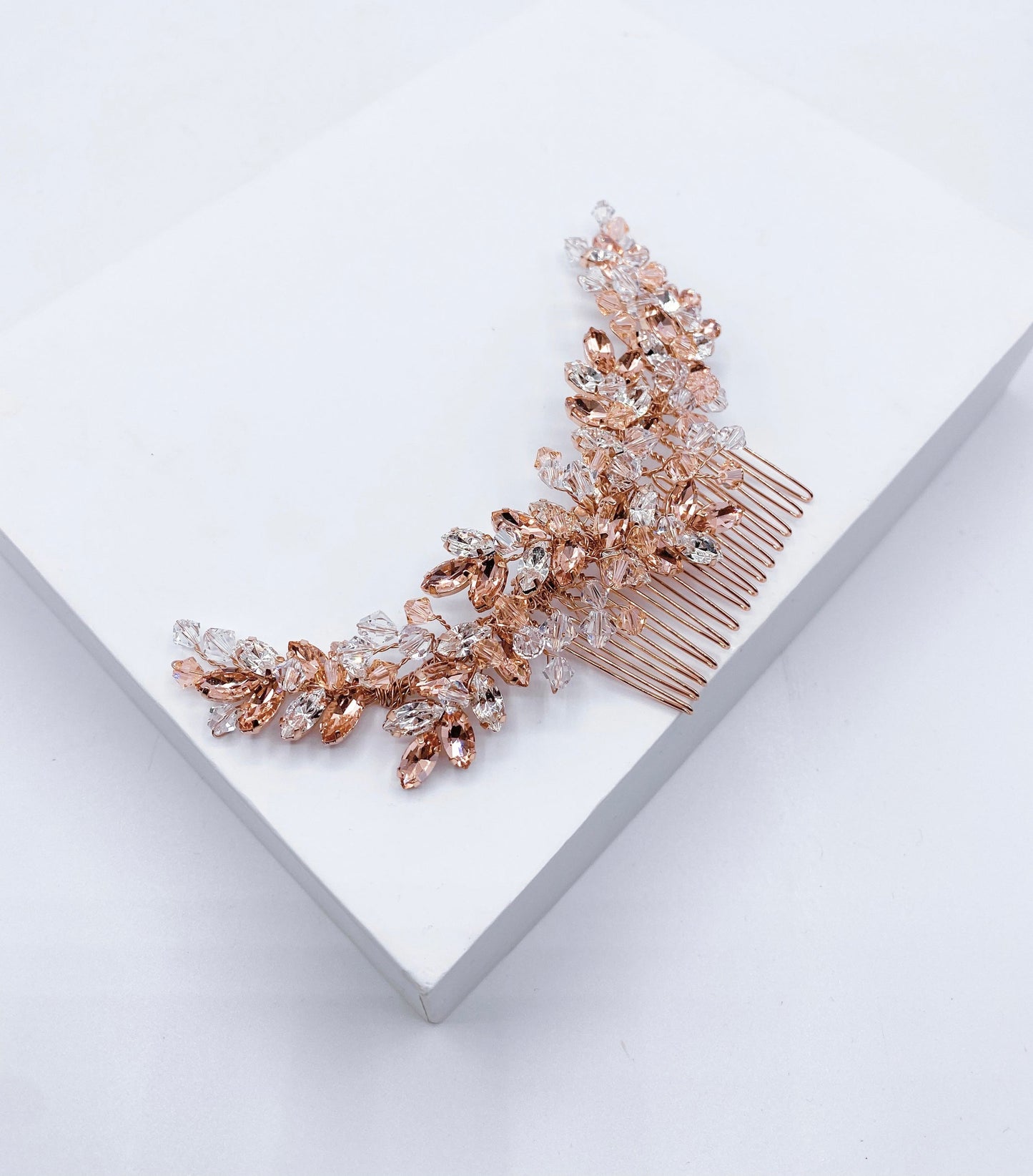Tay Zury Headpiece
