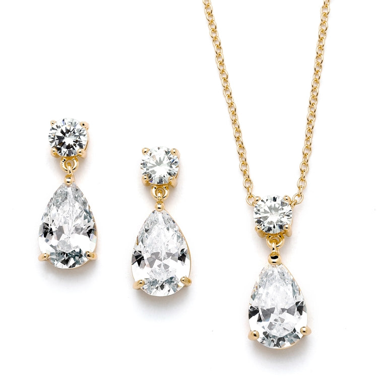 Kay Bridesmaids Necklace Gift Set