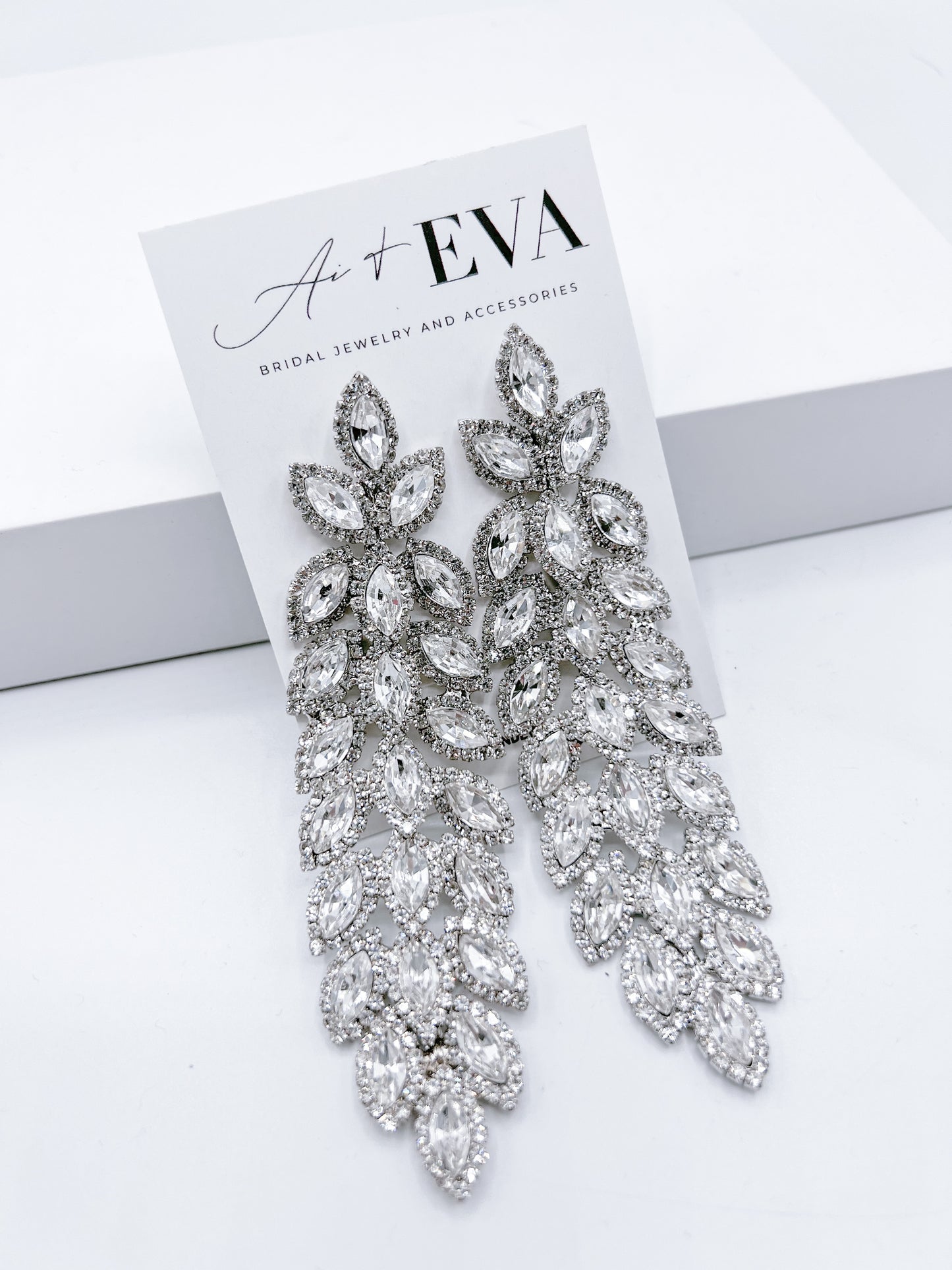 Gina Earrings