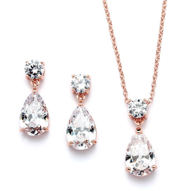 Kay Bridesmaids Necklace Gift Set