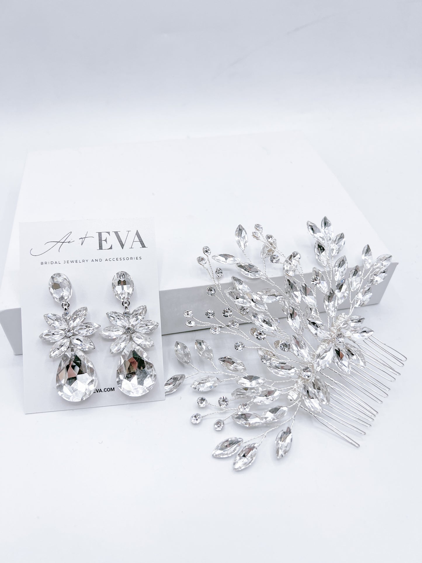 Jill Headpiece