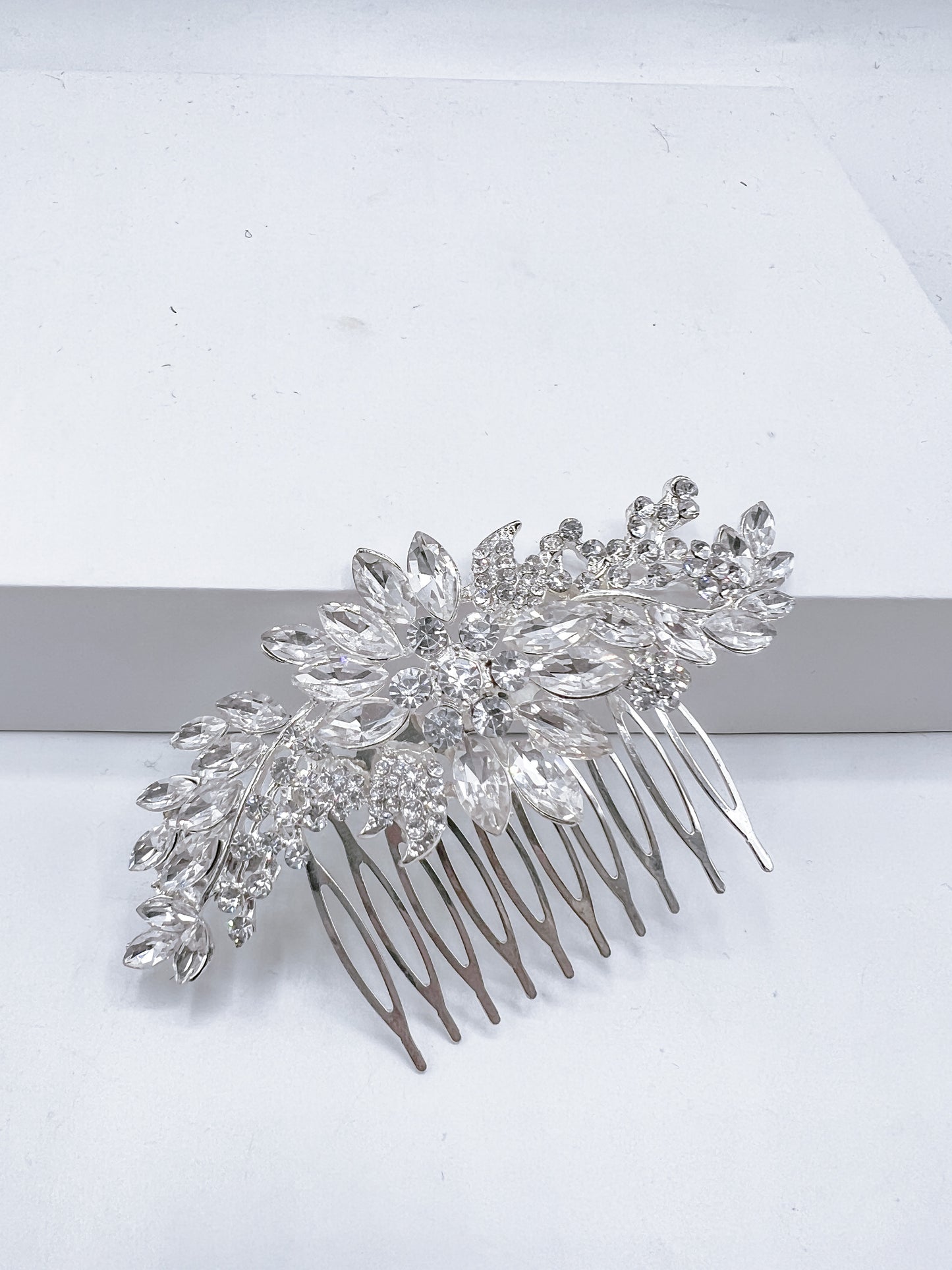 Jada Headpiece