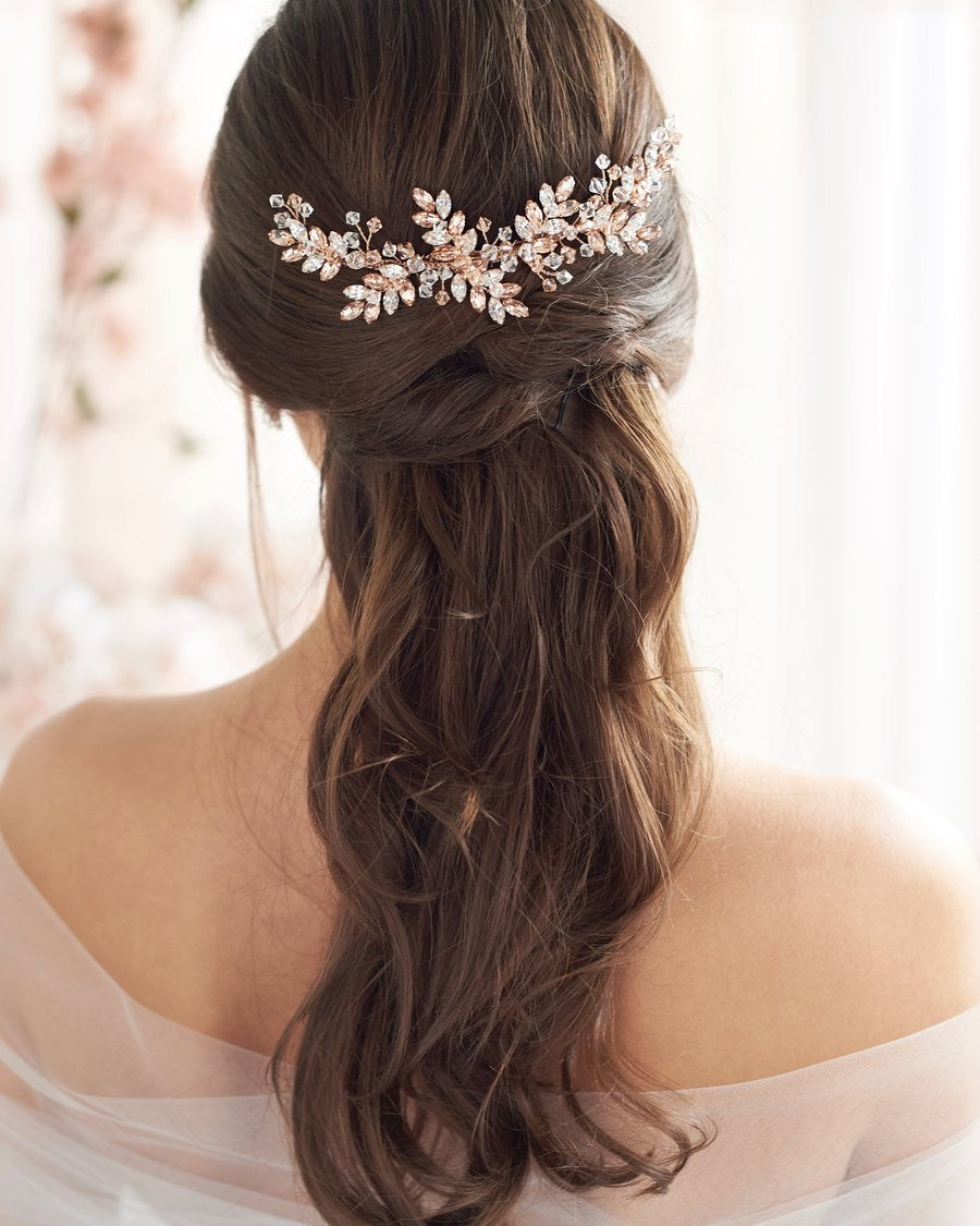Tay Zury Headpiece