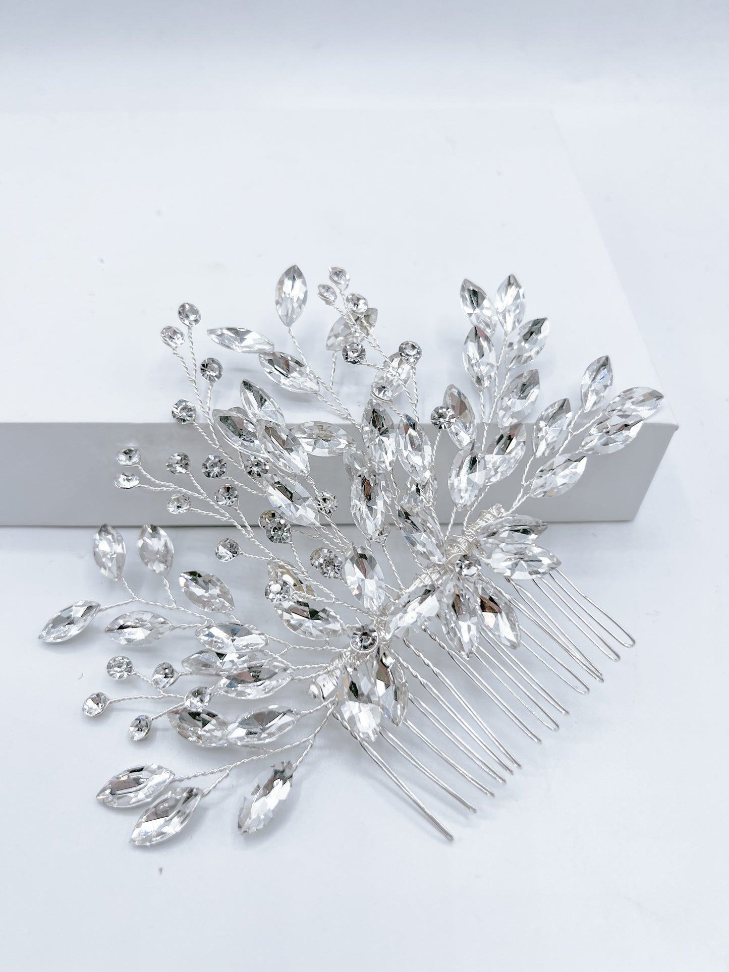 Jill Headpiece