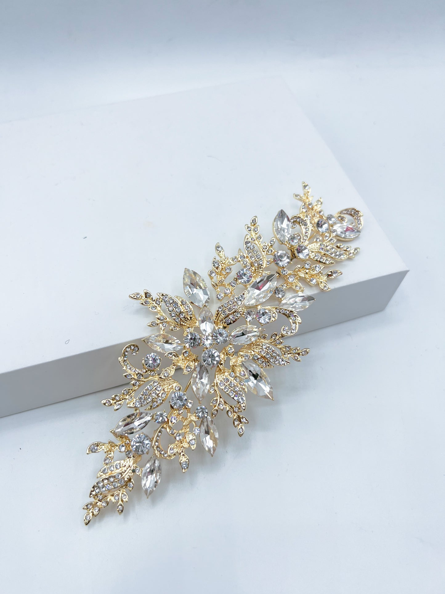 Angelica Headpiece