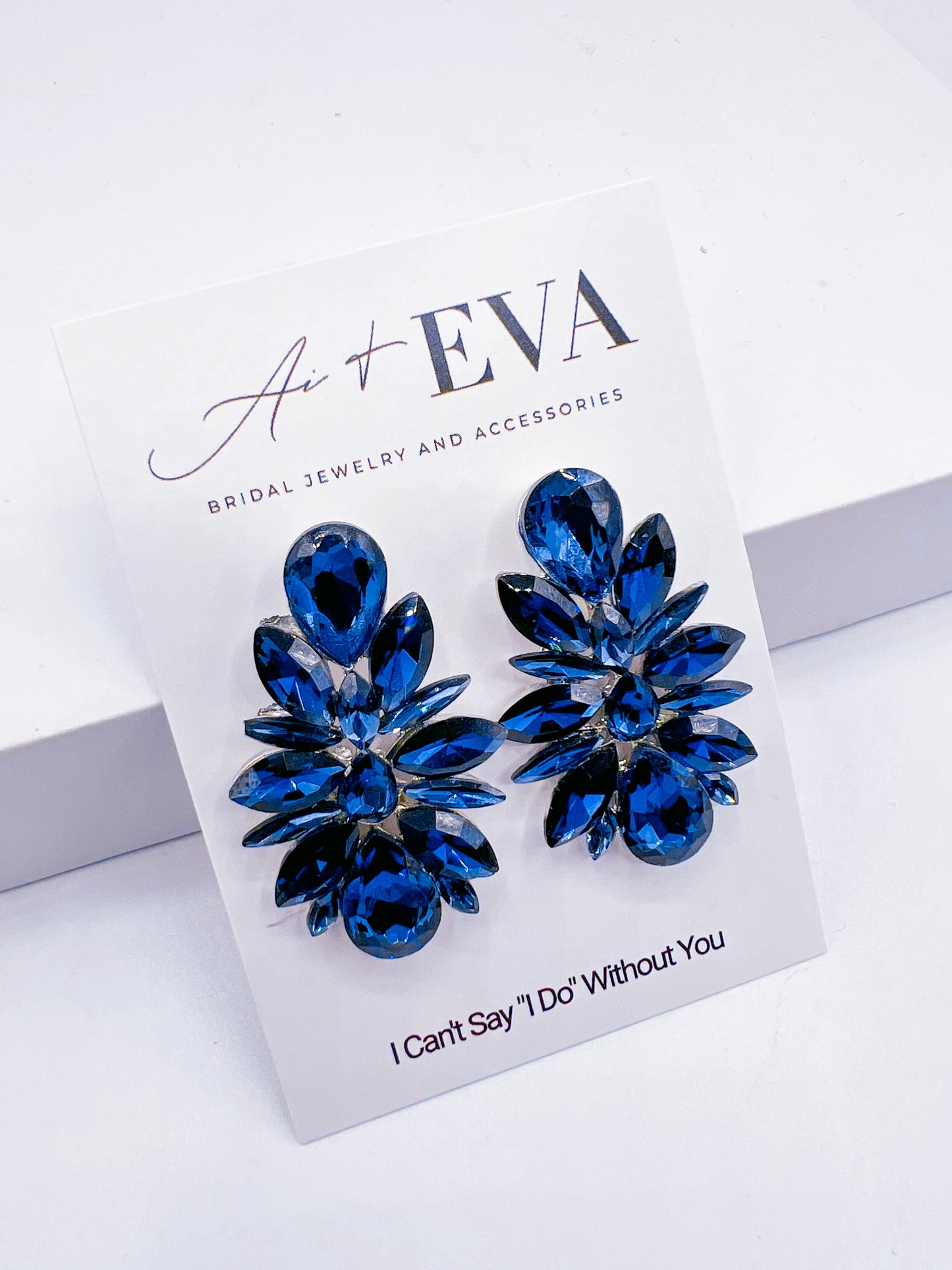 Royal Earrings