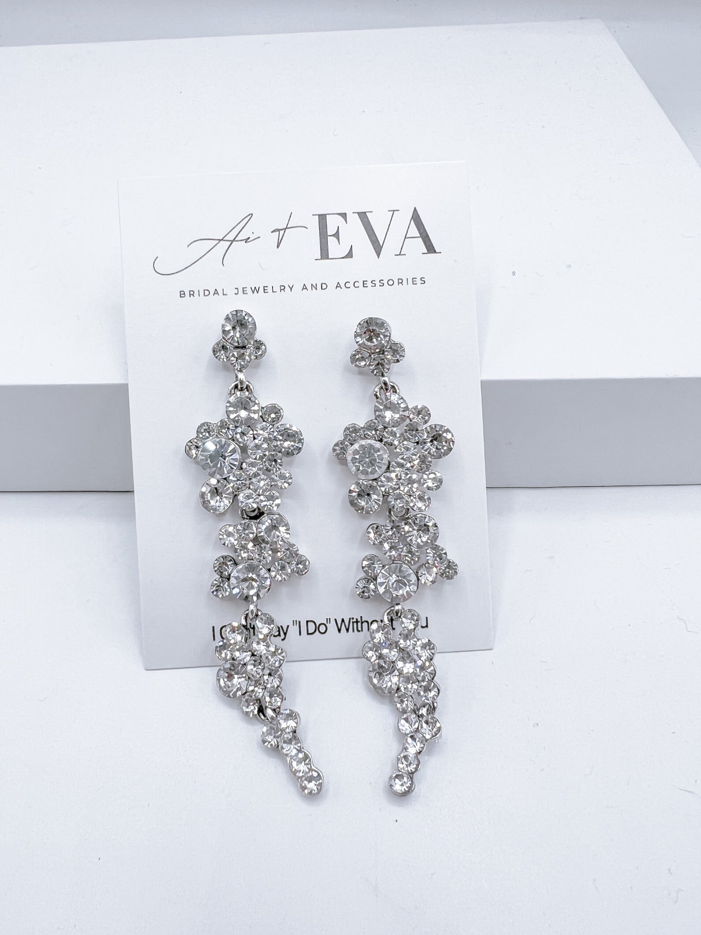Teedra Earrings