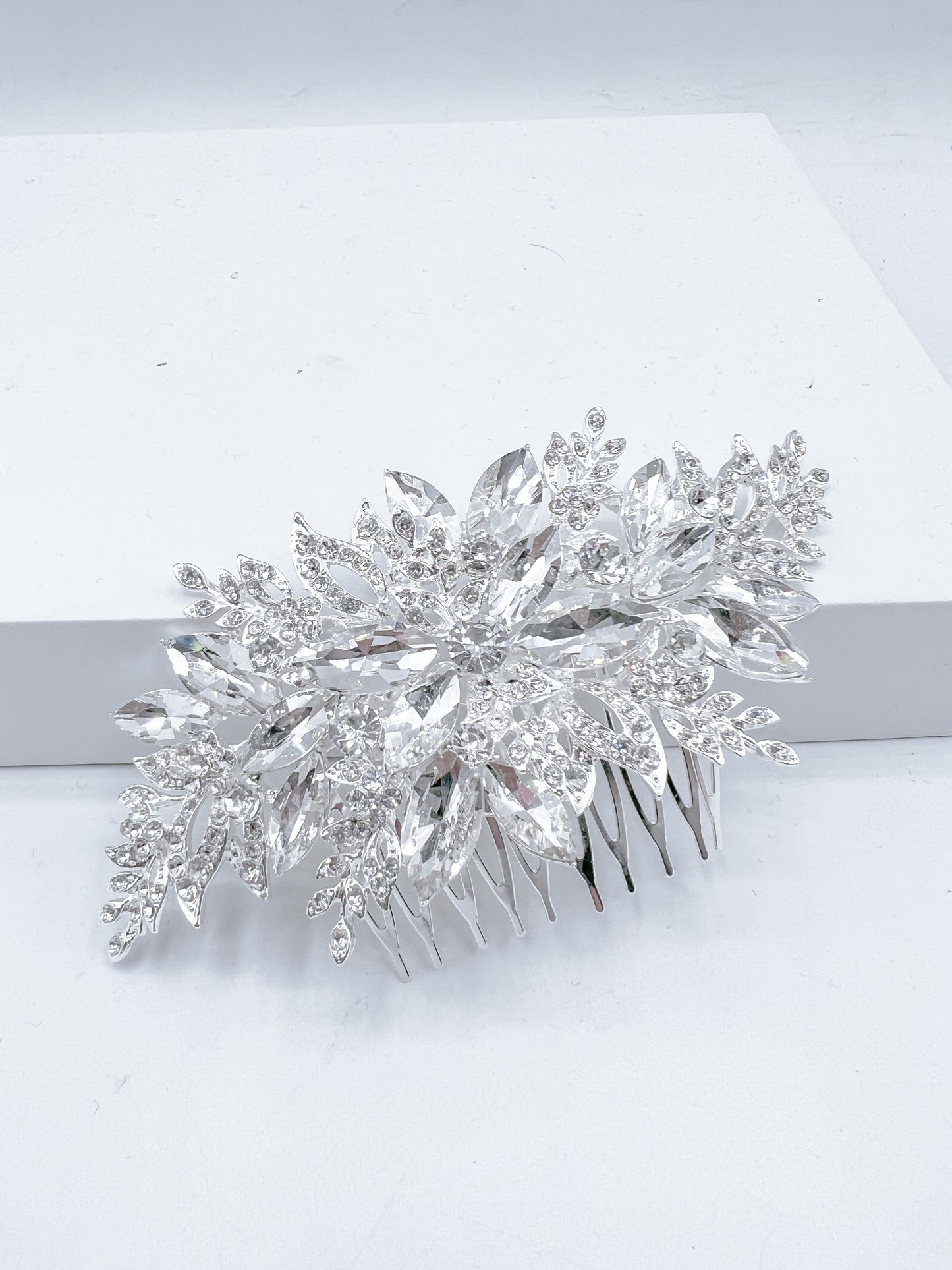 Lily Headpiece