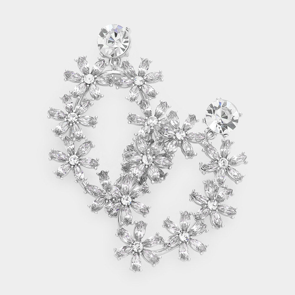 Delilah Earrings