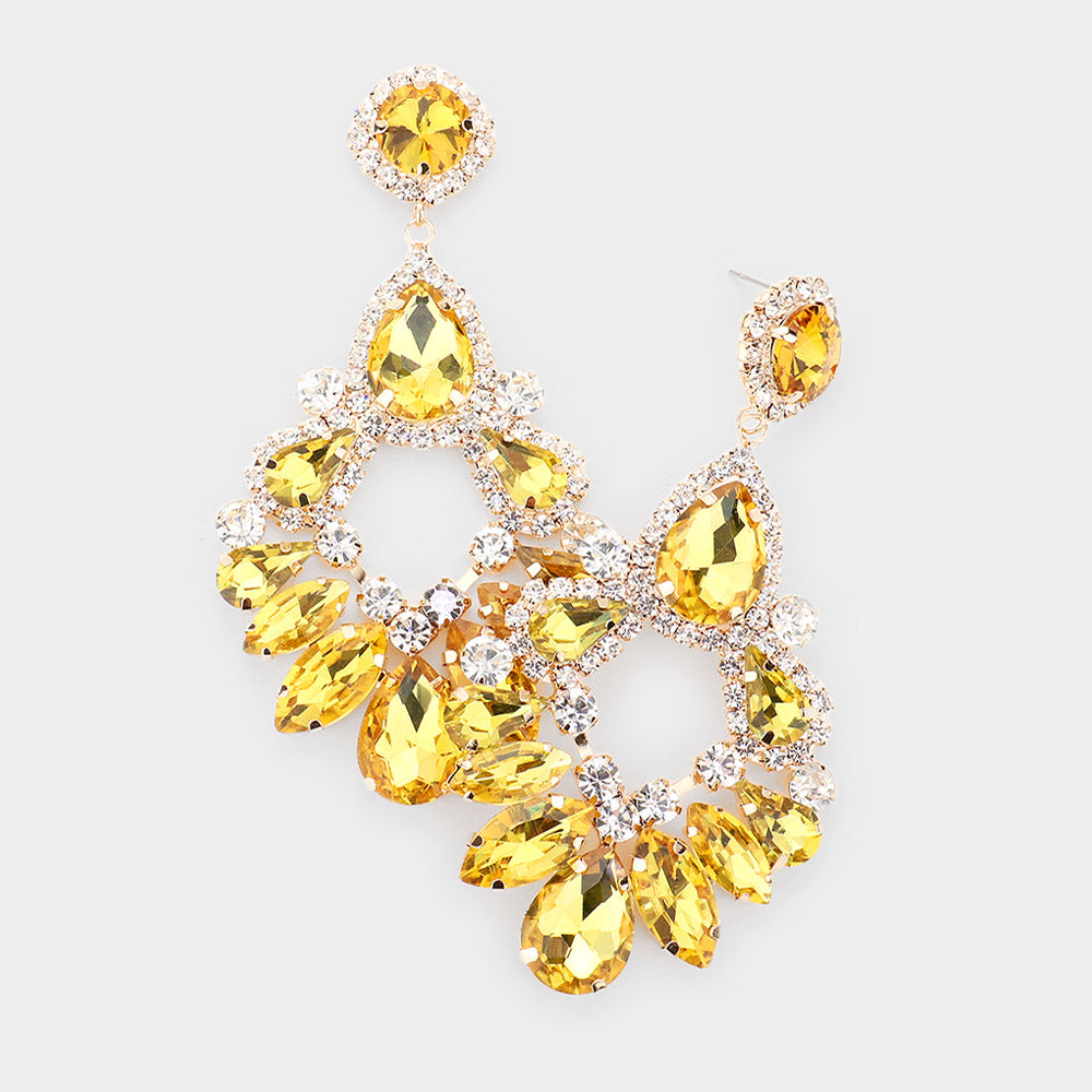 Eva Diva ll Earrings