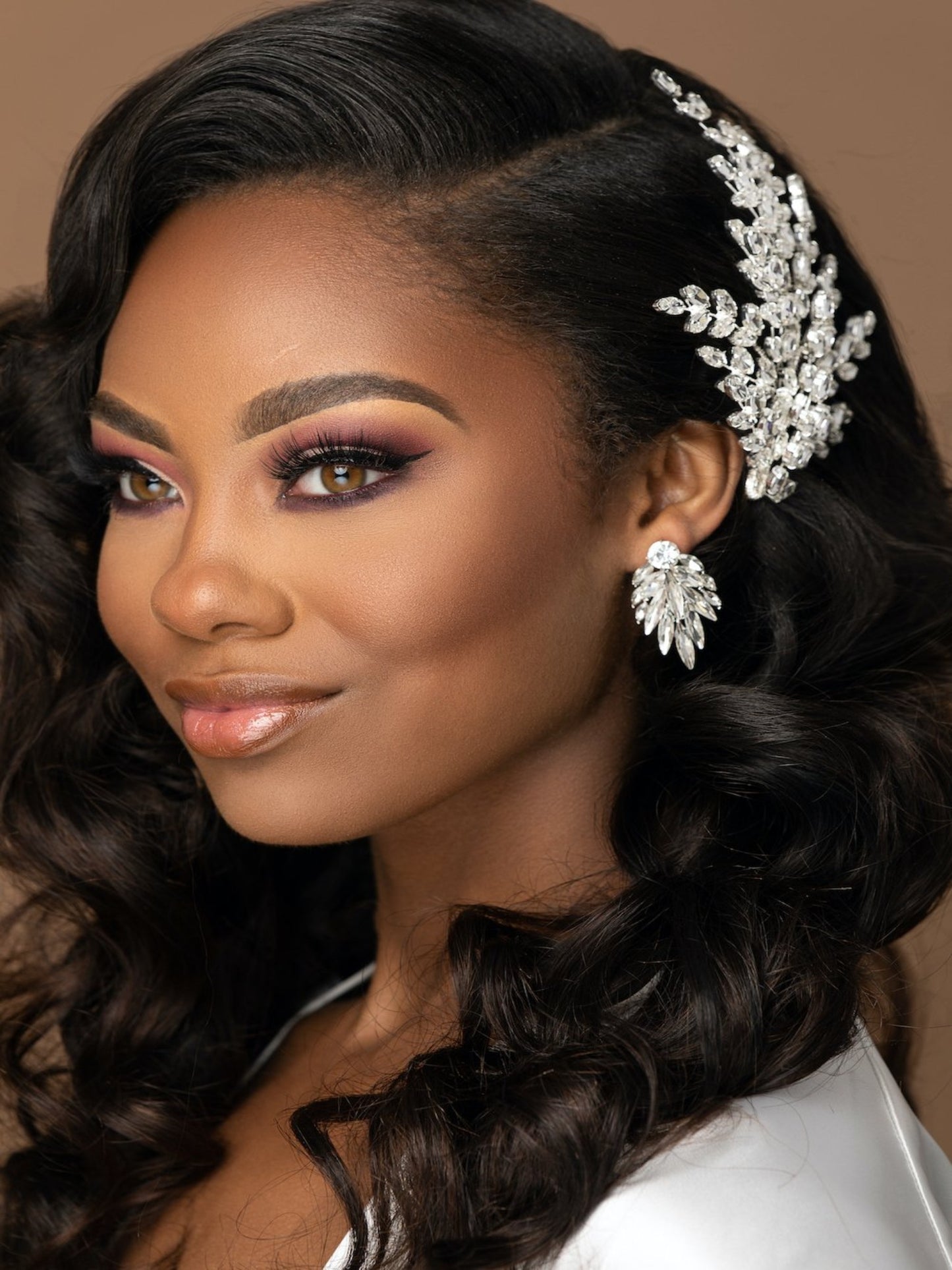 Bliss Headpiece