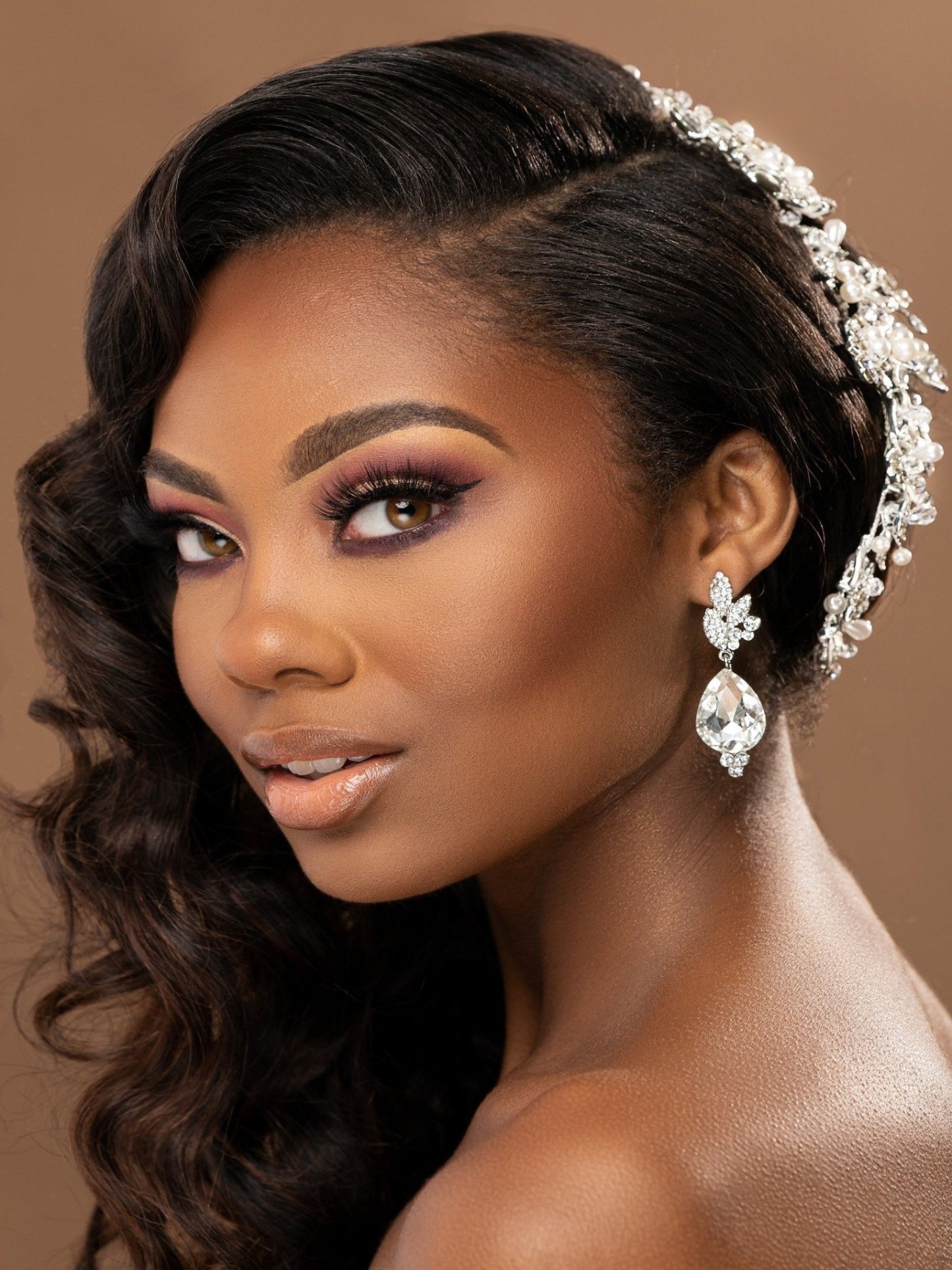 Obika Earrings