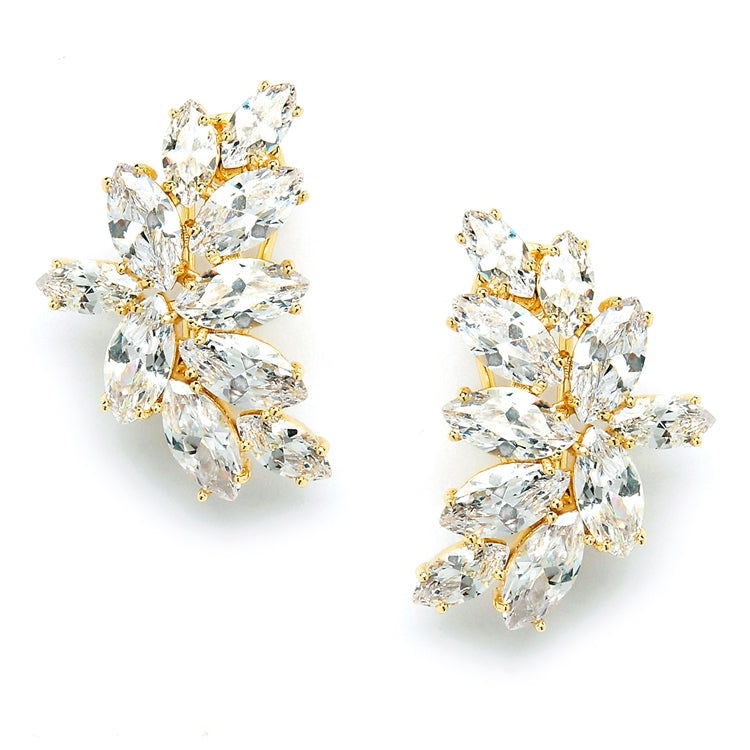 Victora Earrings