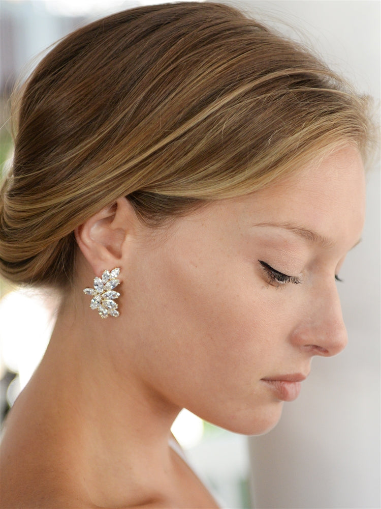 Victora Earrings