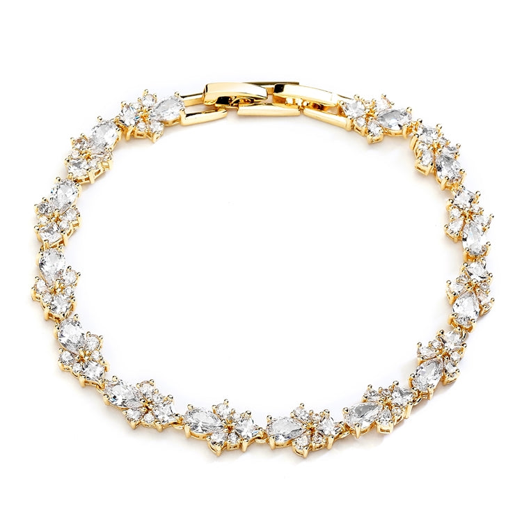 Stacey Bracelet