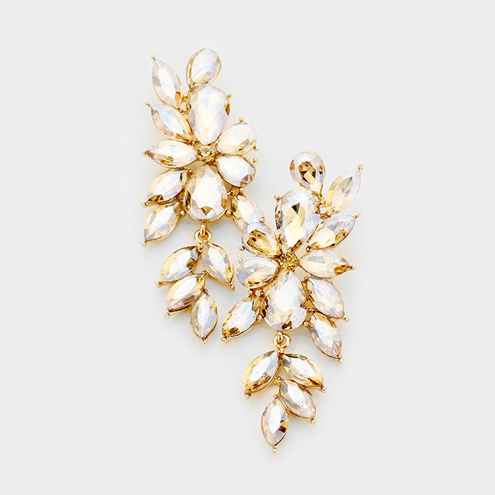 Custom Earrings