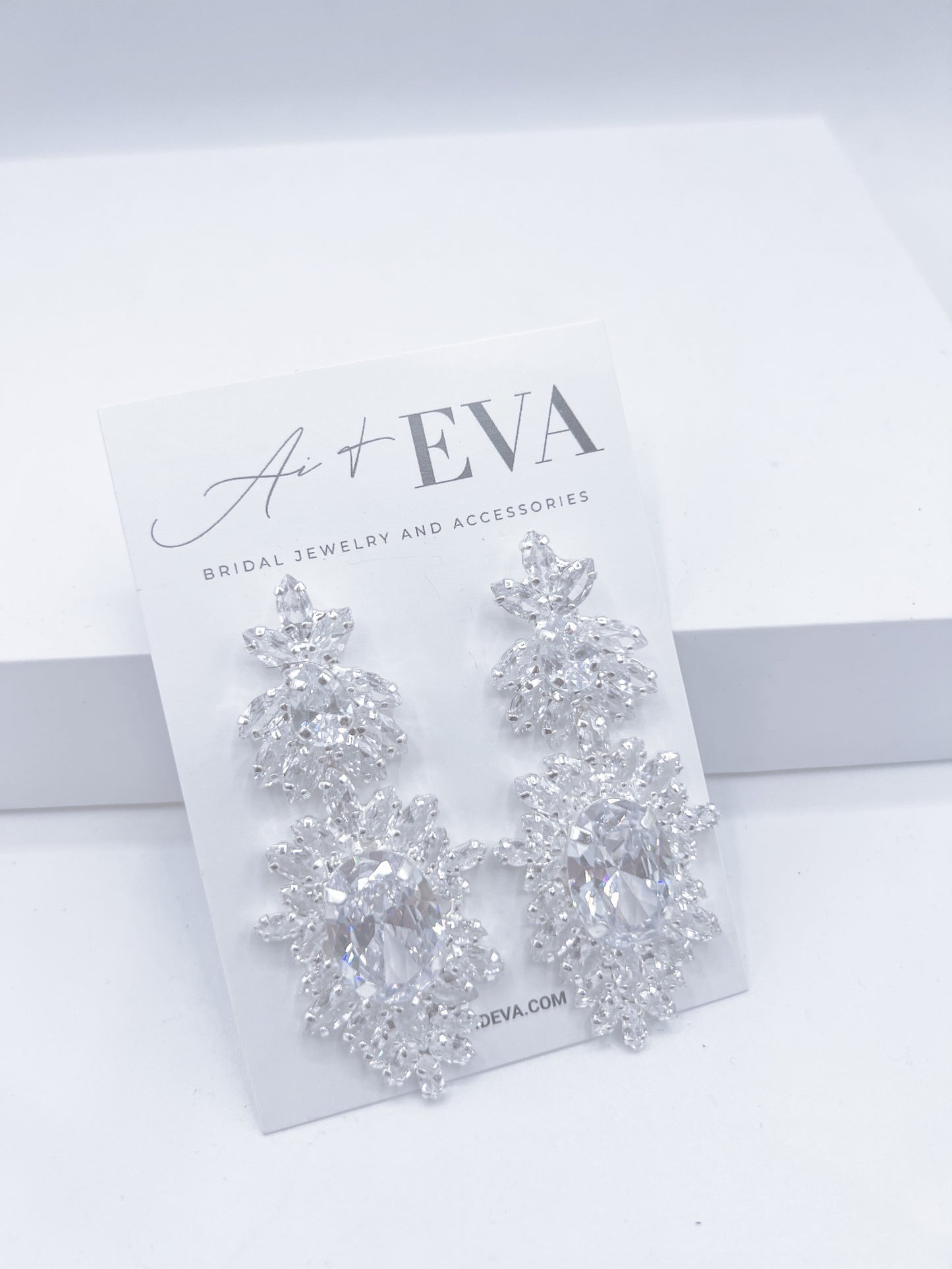Darling Dear Earrings