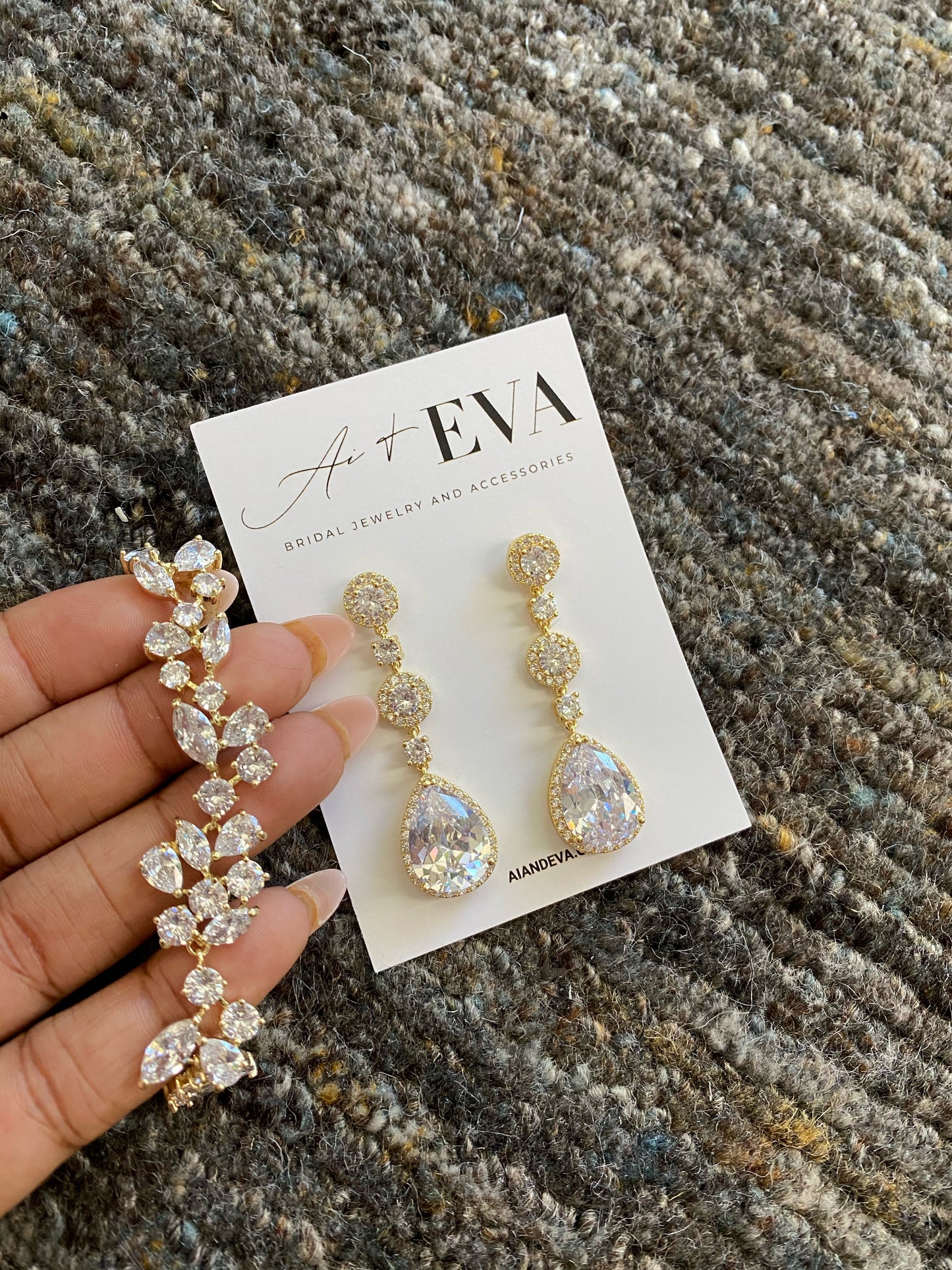Dawn Earrings