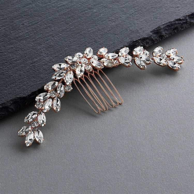 Crystal Comb