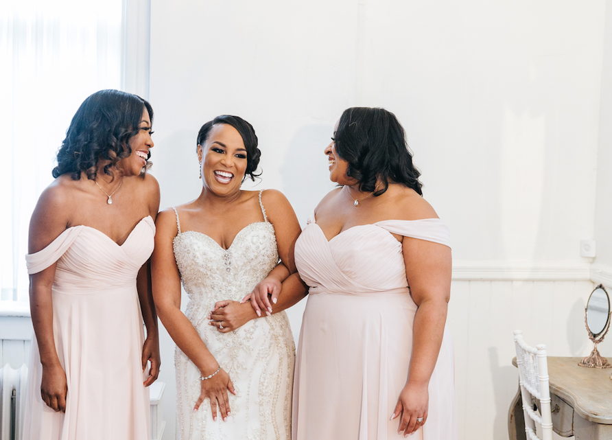 Bridesmaids