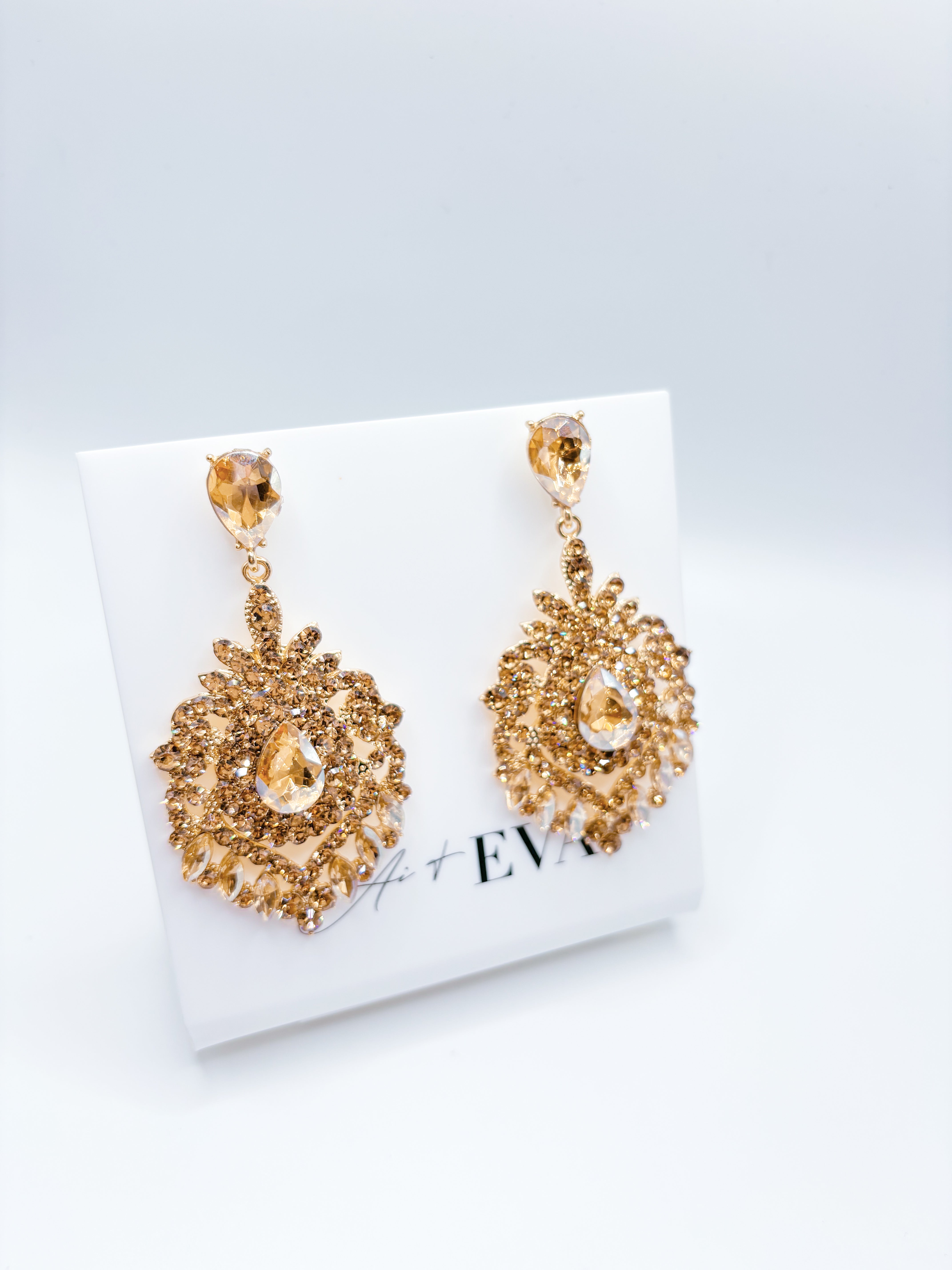 Event Earrings