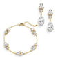 Ava Bridesmaids Bracelets Gift Set