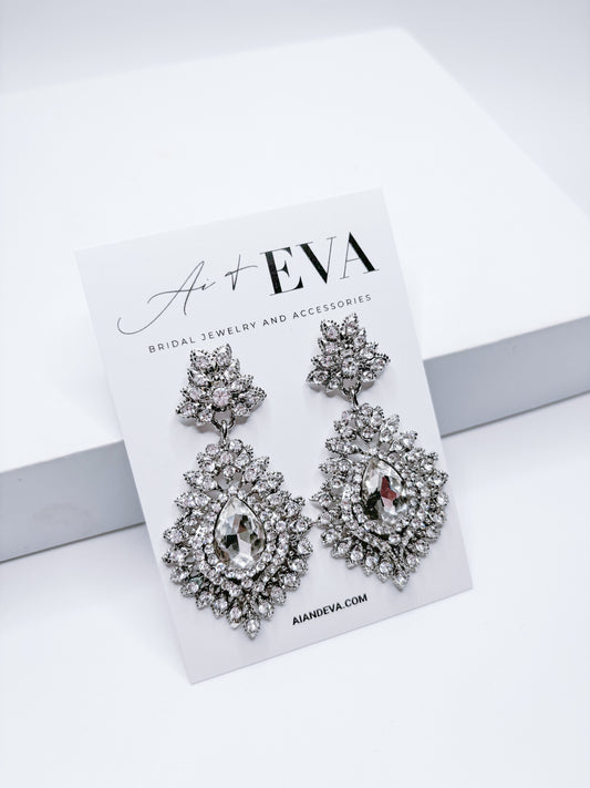 Aris Earrings