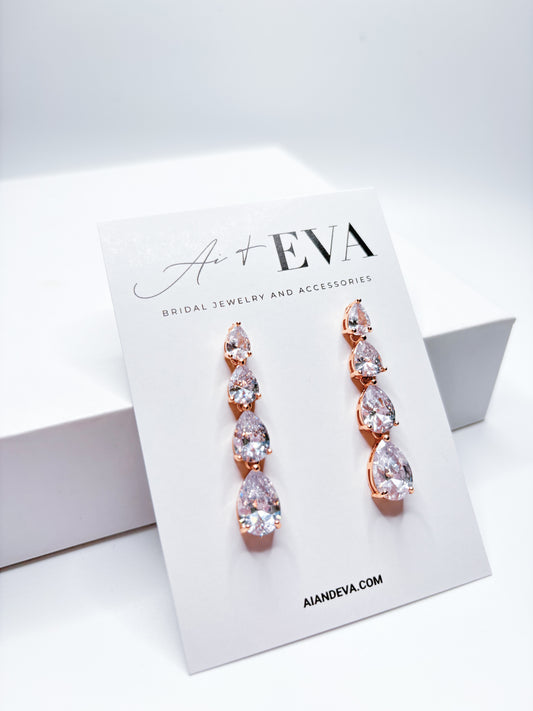 Nia Earrings