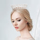 Snowflake Crown