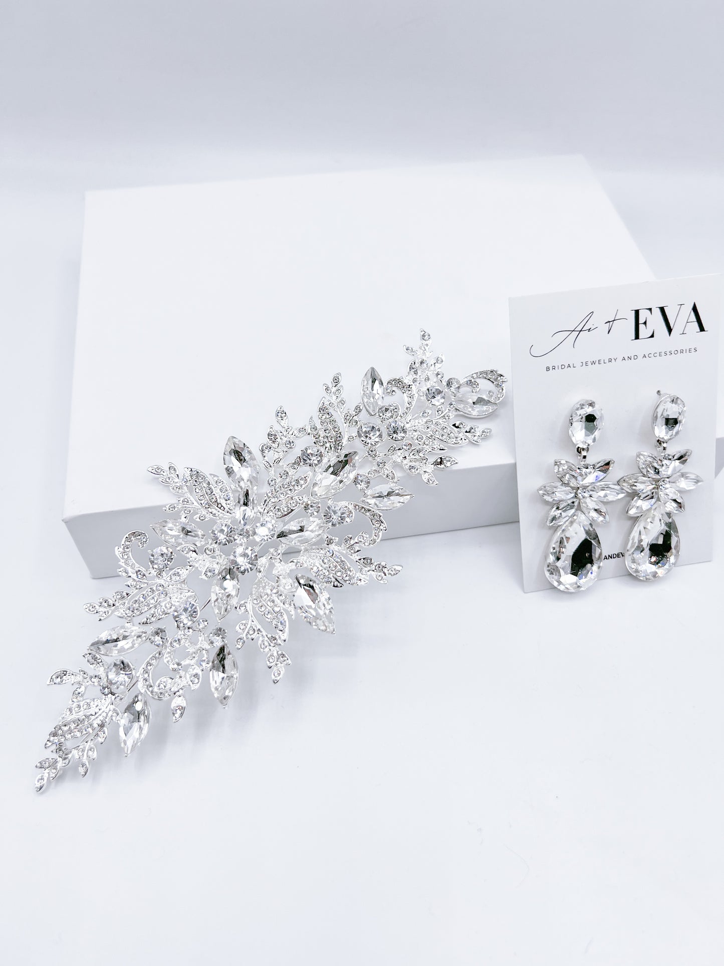 Angelica Headpiece