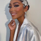 Adrienne Headpiece
