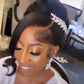 Bliss Headpiece