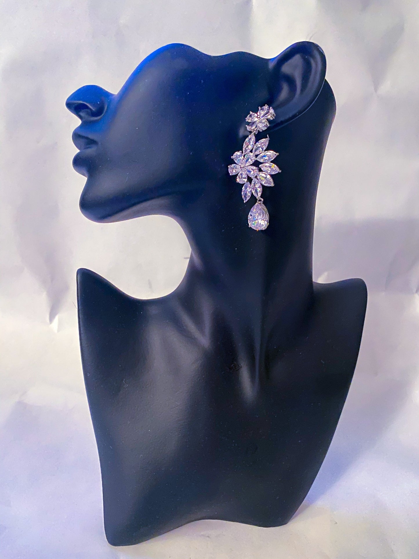 Weatherington Earrings